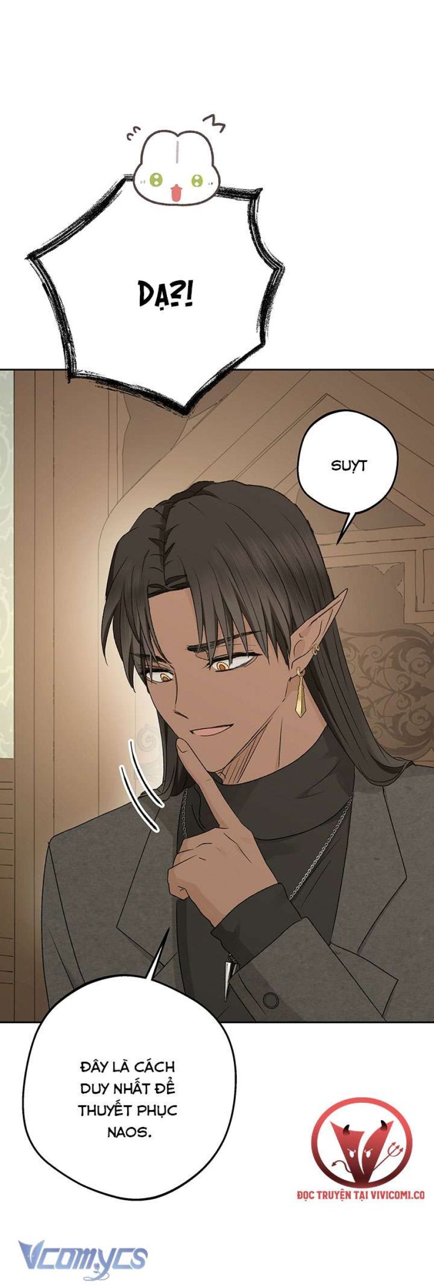 [18+] Yêu Tinh Giao Phối Chapter 34 - Page 37