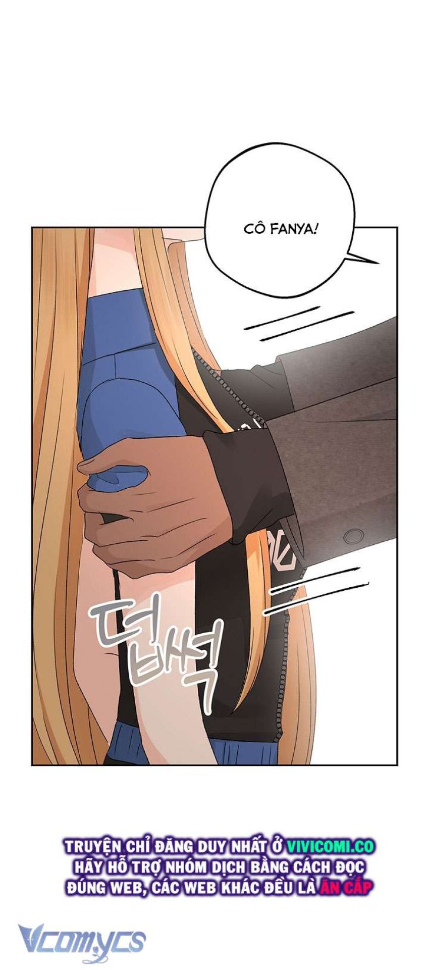 [18+] Yêu Tinh Giao Phối Chapter 34 - Page 41