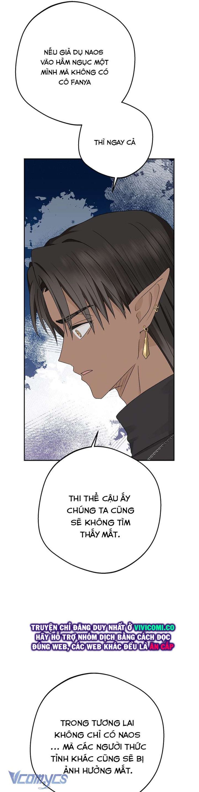 [18+] Yêu Tinh Giao Phối Chapter 34 - Page 43