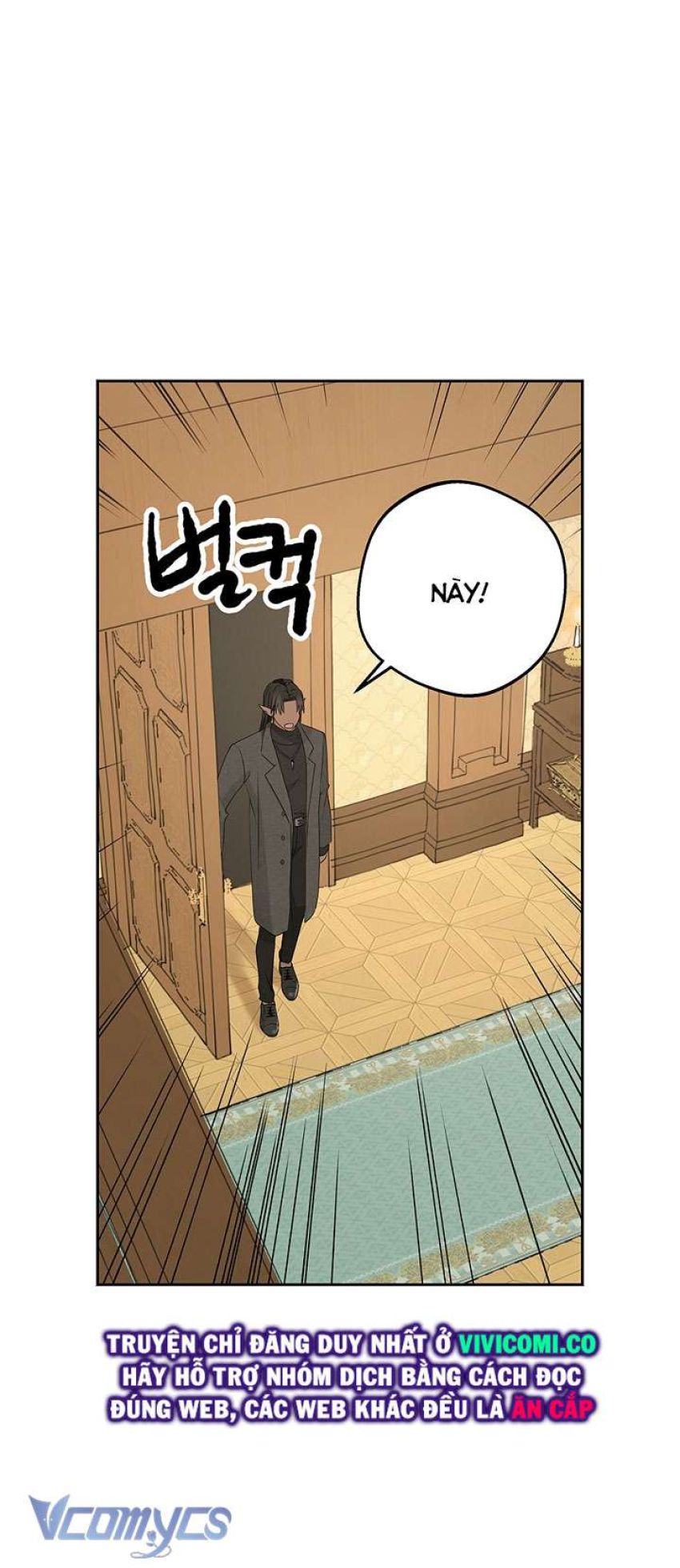 [18+] Yêu Tinh Giao Phối Chapter 34 - Page 50