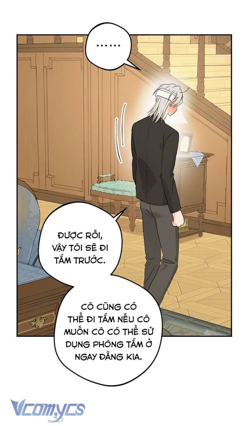 [18+] Yêu Tinh Giao Phối Chapter 34 - Page 56