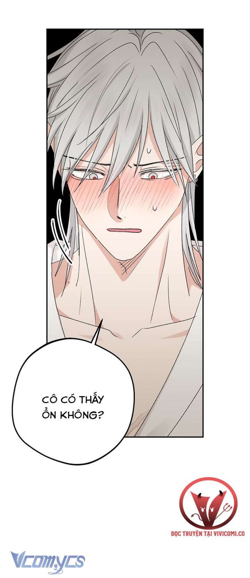 [18+] Yêu Tinh Giao Phối Chapter 34 - Page 68