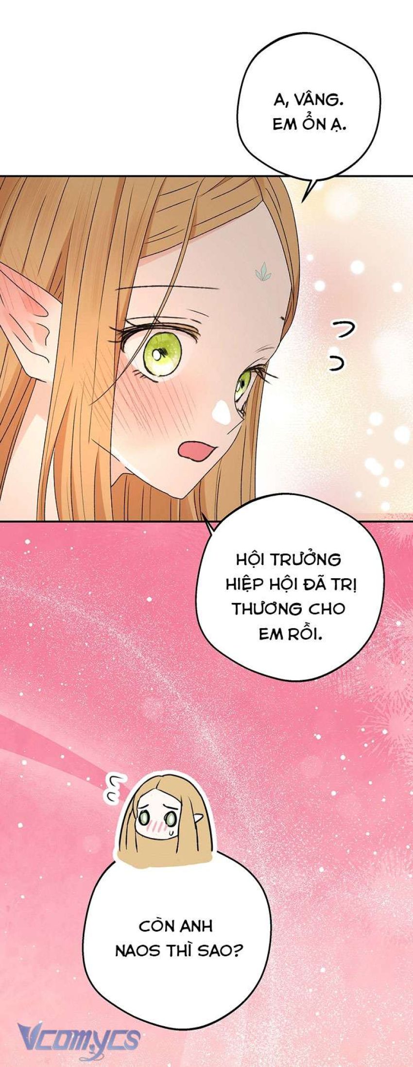 [18+] Yêu Tinh Giao Phối Chapter 34 - Page 69