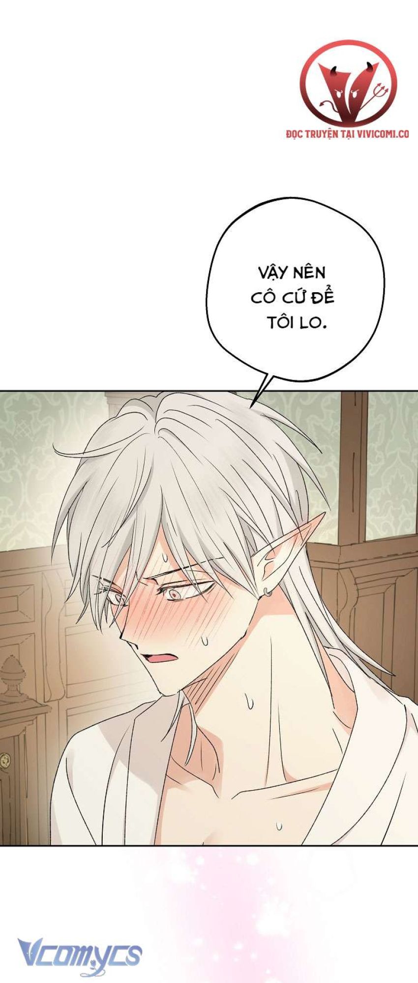 [18+] Yêu Tinh Giao Phối Chapter 34 - Page 71