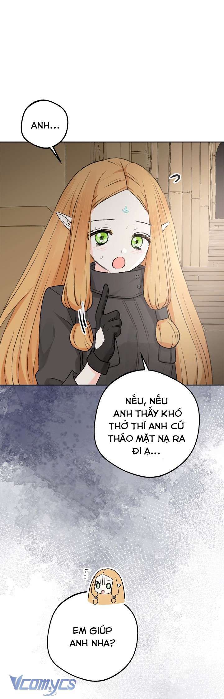 [18+] Yêu Tinh Giao Phối Chapter 1 - Page 10