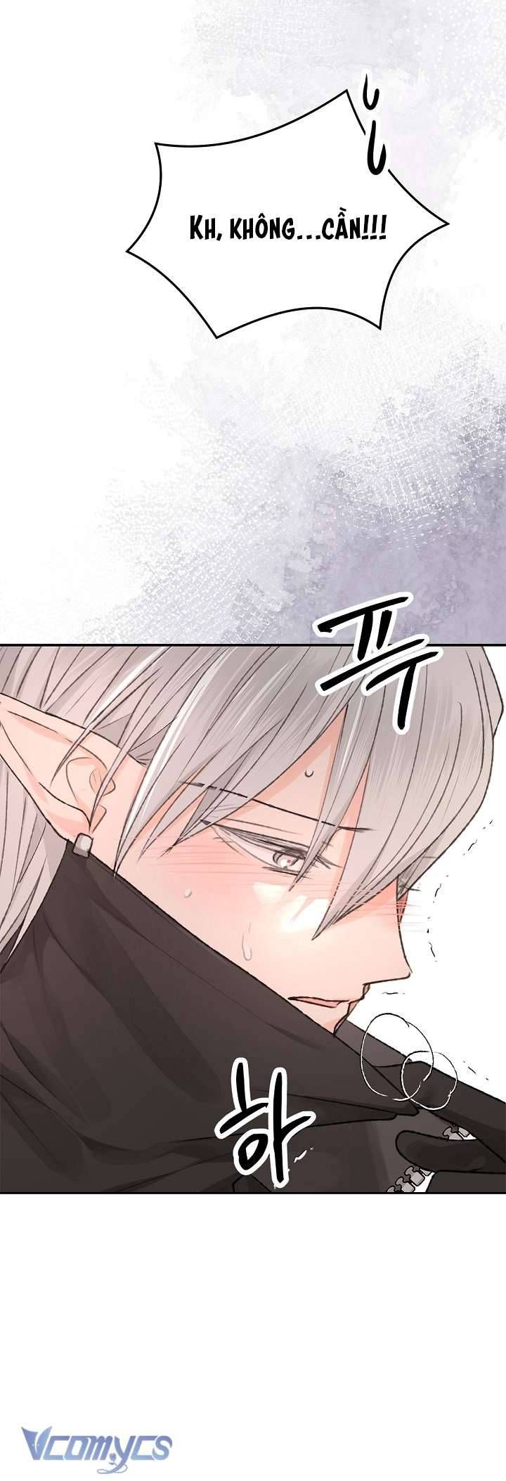 [18+] Yêu Tinh Giao Phối Chapter 1 - Page 11