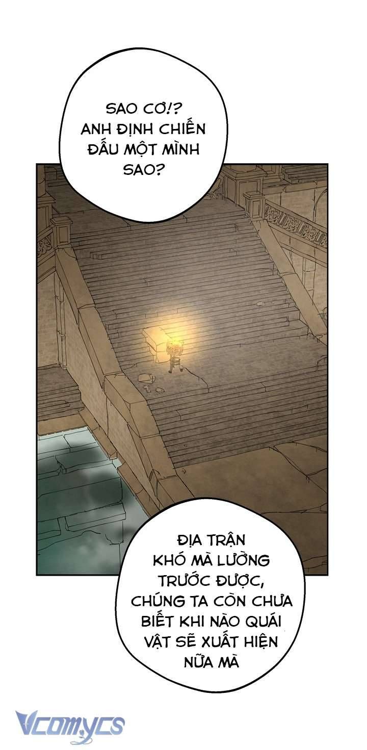 [18+] Yêu Tinh Giao Phối Chapter 1 - Page 14