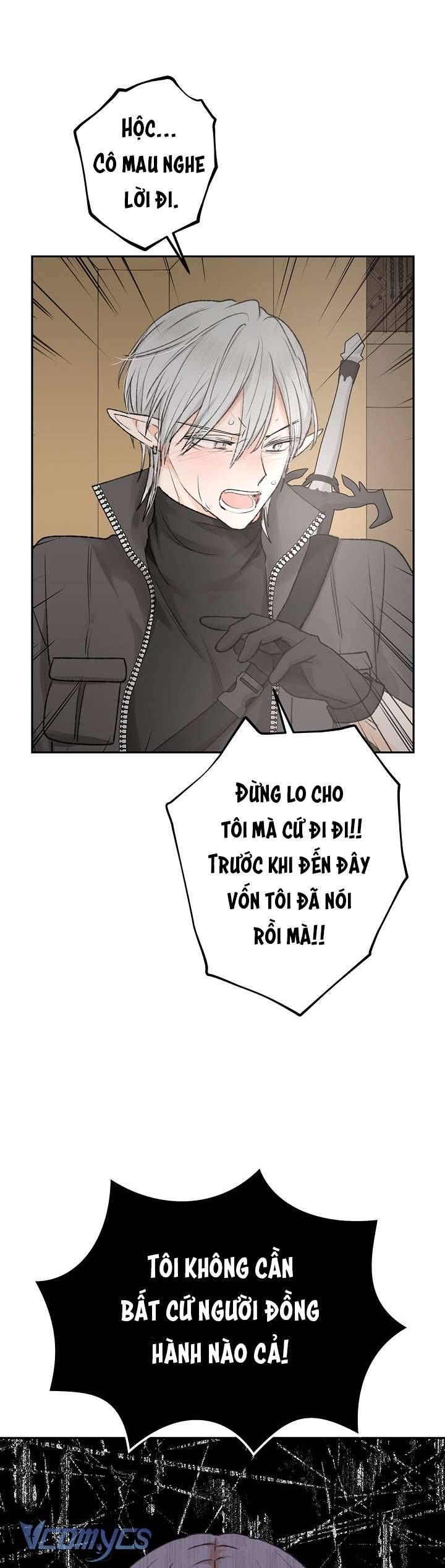 [18+] Yêu Tinh Giao Phối Chapter 1 - Page 15