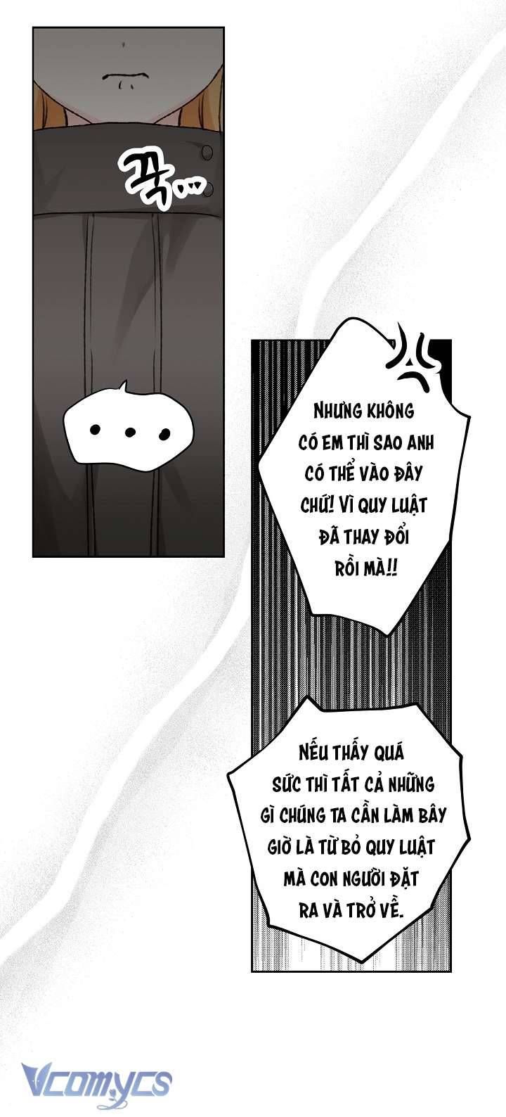 [18+] Yêu Tinh Giao Phối Chapter 1 - Page 17