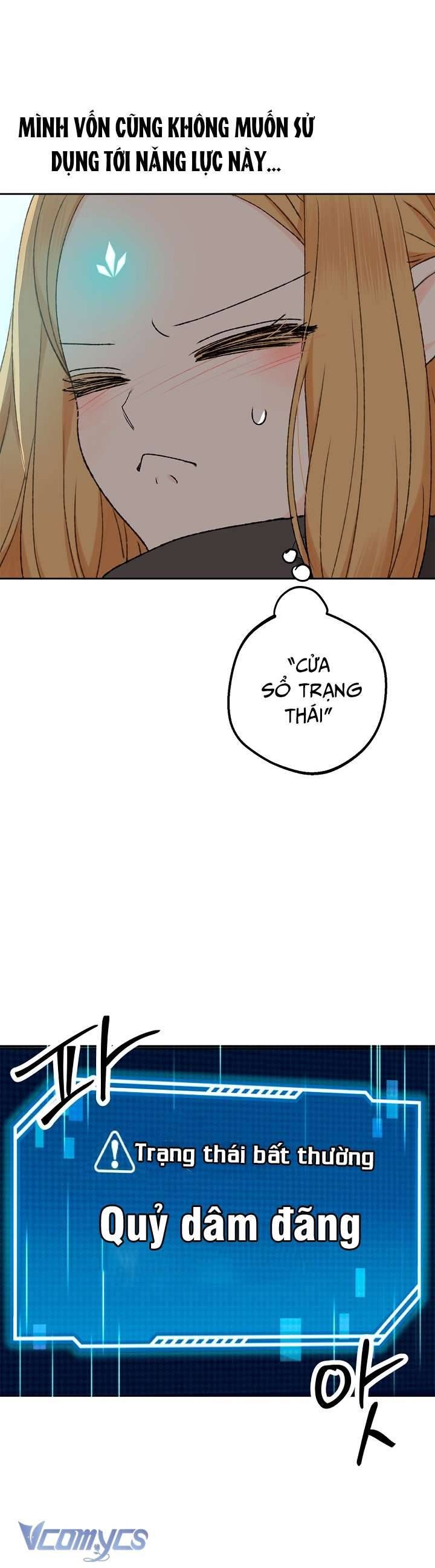 [18+] Yêu Tinh Giao Phối Chapter 1 - Page 20