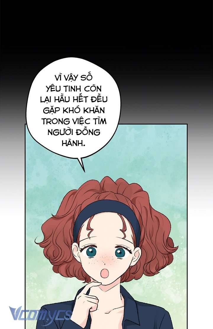 [18+] Yêu Tinh Giao Phối Chapter 1 - Page 31