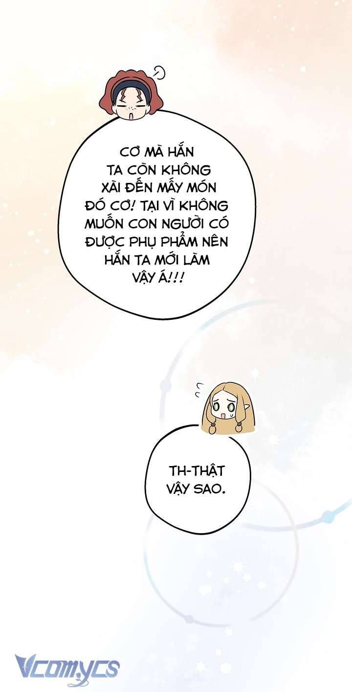 [18+] Yêu Tinh Giao Phối Chapter 1 - Page 34