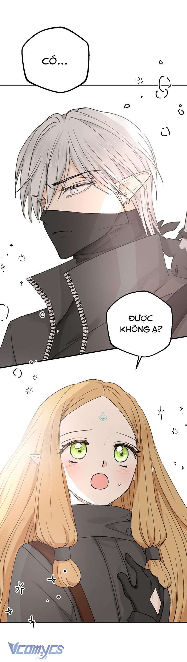 [18+] Yêu Tinh Giao Phối Chapter 1 - Page 47