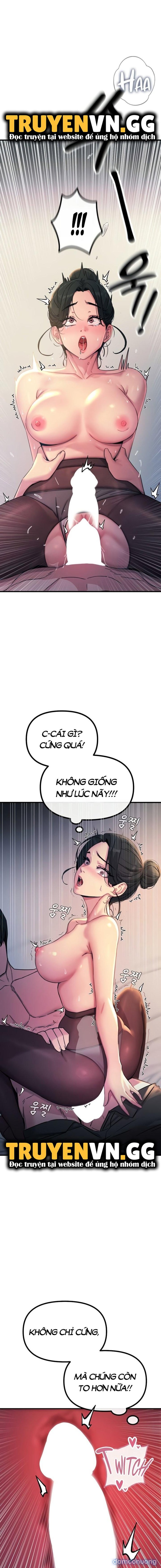 Không Có Lần Thứ Hai - Chương 9 - Page 9