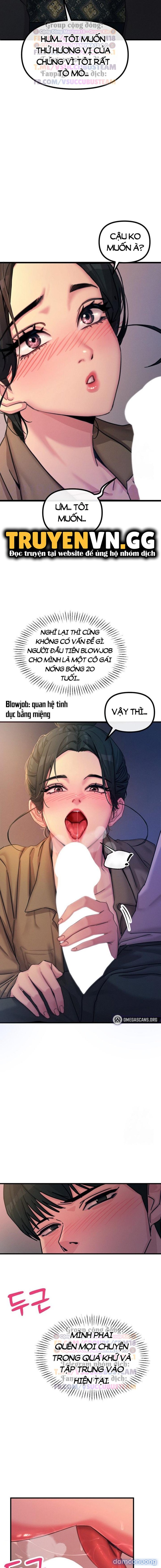 Không Có Lần Thứ Hai Chapter 8 - Page 6