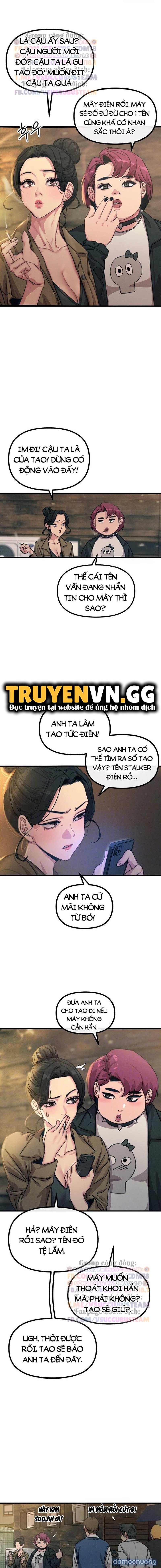 Không Có Lần Thứ Hai - Chương 7 - Page 5