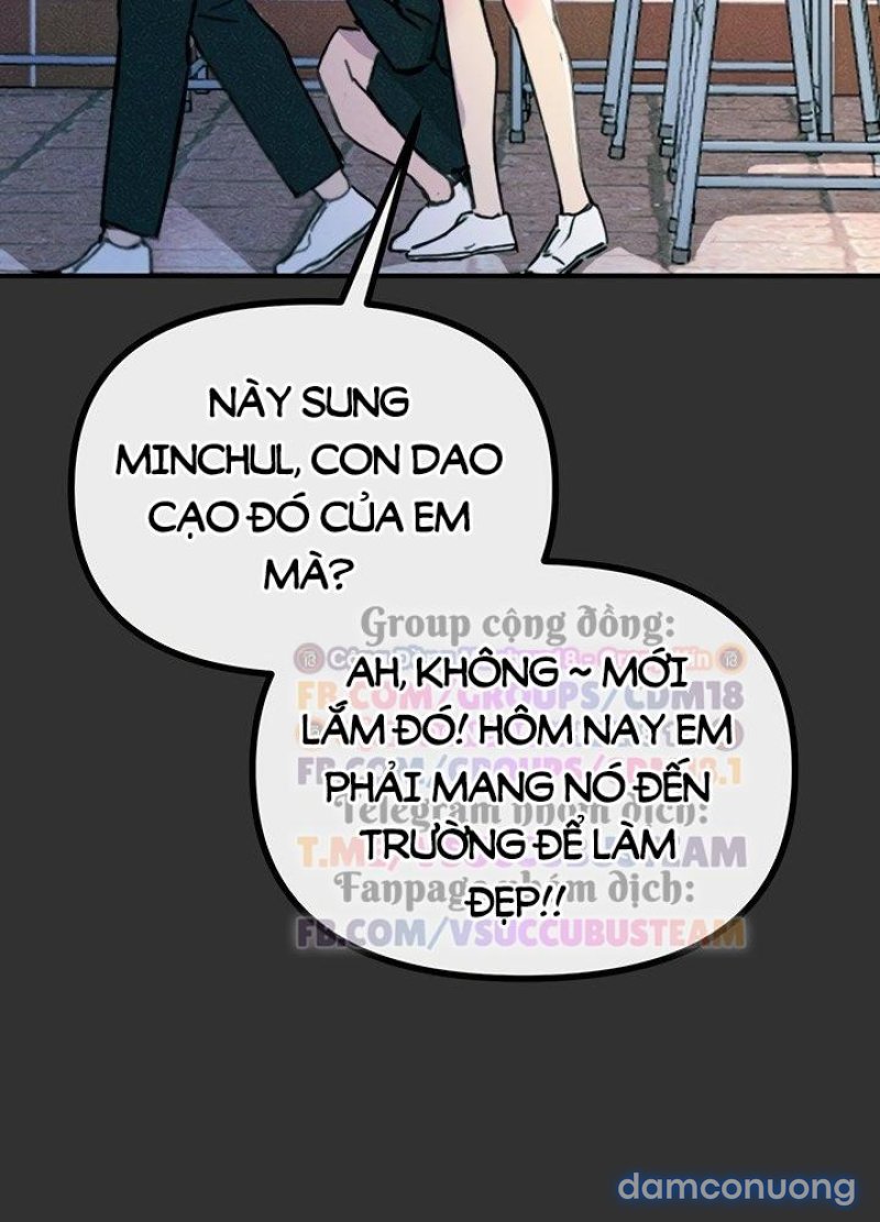 Không Có Lần Thứ Hai Chapter 1 - Page 52