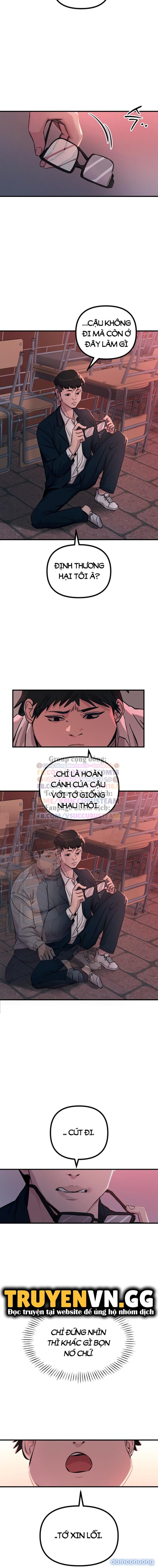 Không Có Lần Thứ Hai Chapter 2 - Page 16