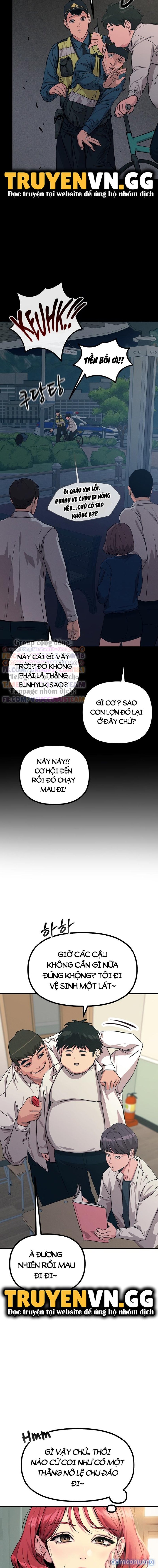 Không Có Lần Thứ Hai Chapter 2 - Page 4