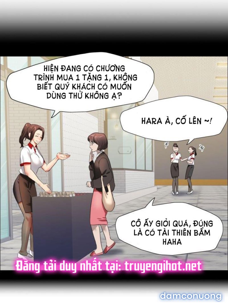 Tham Vọng Của Người Phụ Nữ Chapter 14 - Page 10