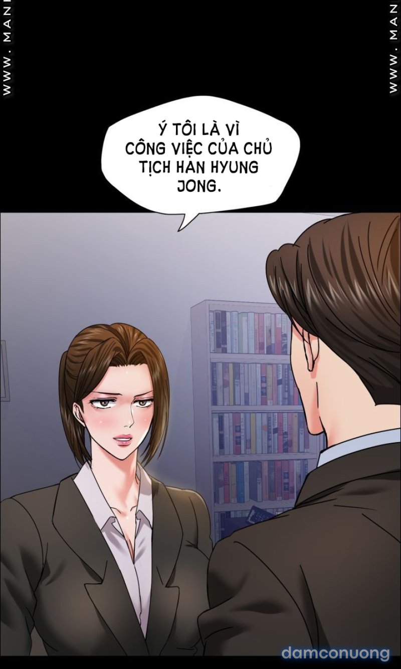 Tham Vọng Của Người Phụ Nữ Chapter 39 - Page 29