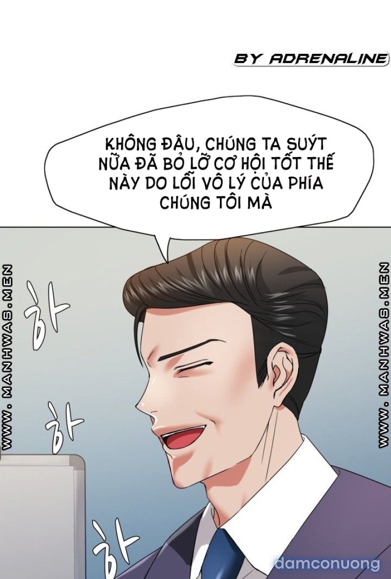 Tham Vọng Của Người Phụ Nữ Chapter 51 - Page 8