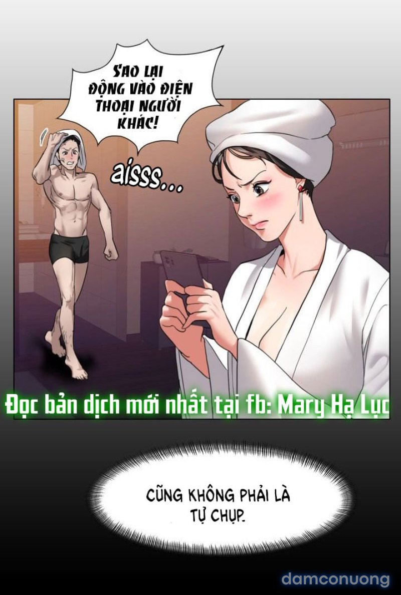 Tham Vọng Của Người Phụ Nữ Chapter 8 - Page 17