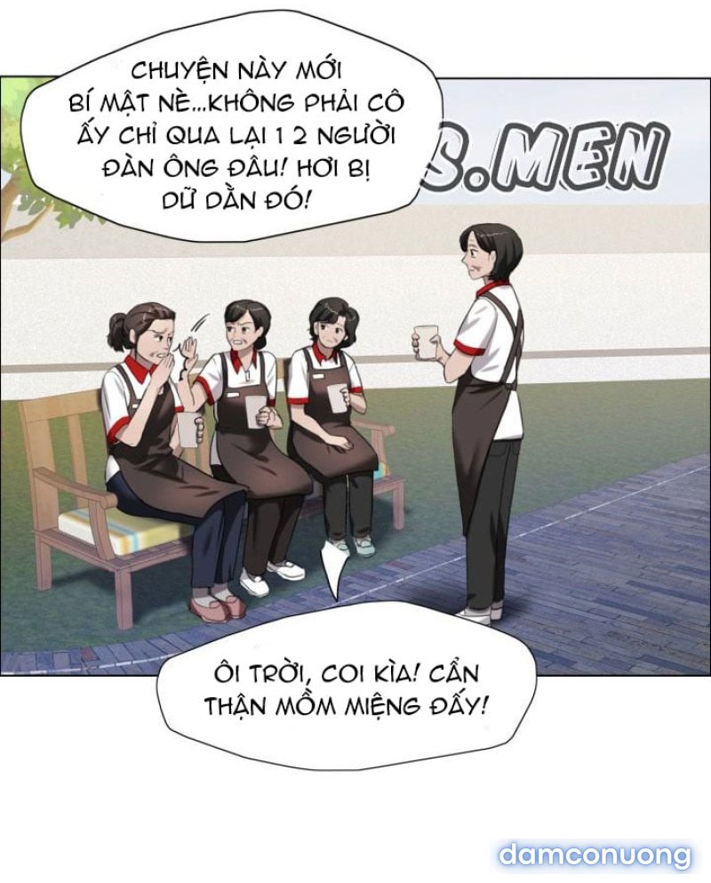 Tham Vọng Của Người Phụ Nữ Chapter 8 - Page 25