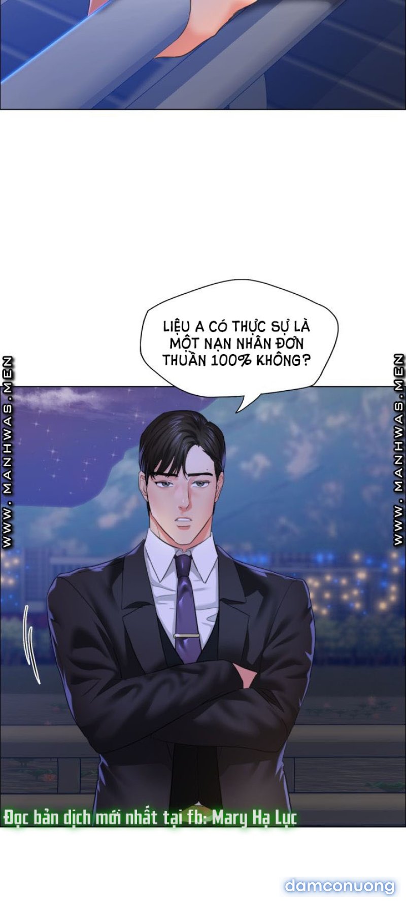 Tham Vọng Của Người Phụ Nữ Chapter 28 - Page 21