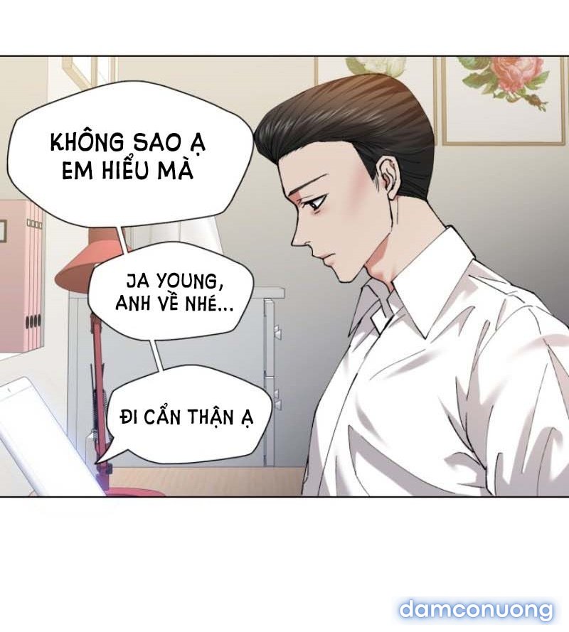 Tham Vọng Của Người Phụ Nữ Chapter 64 - Page 13