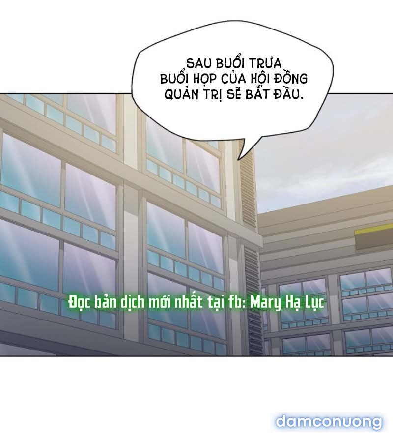 Tham Vọng Của Người Phụ Nữ Chapter 64 - Page 22