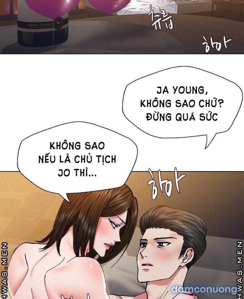 Tham Vọng Của Người Phụ Nữ Chapter 59 - Page 36