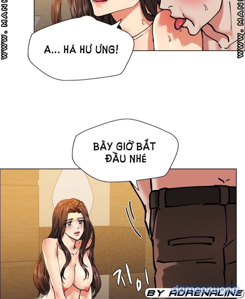 Tham Vọng Của Người Phụ Nữ Chapter 60 - Page 35