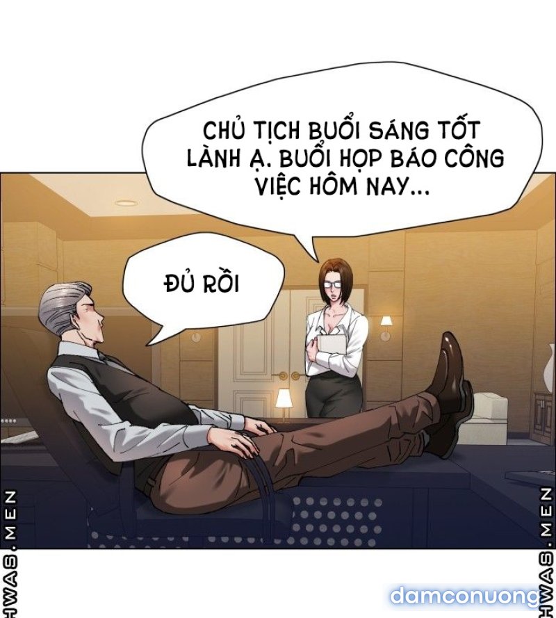 Tham Vọng Của Người Phụ Nữ Chapter 60 - Page 8