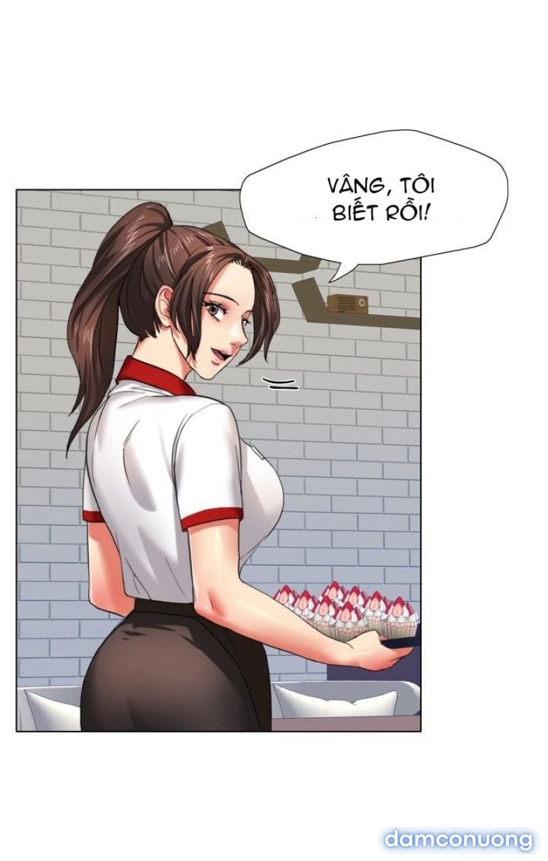 Tham Vọng Của Người Phụ Nữ Chapter 7 - Page 11