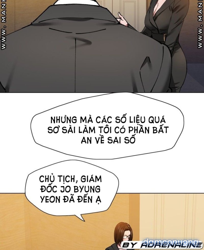 Tham Vọng Của Người Phụ Nữ Chapter 61 - Page 23