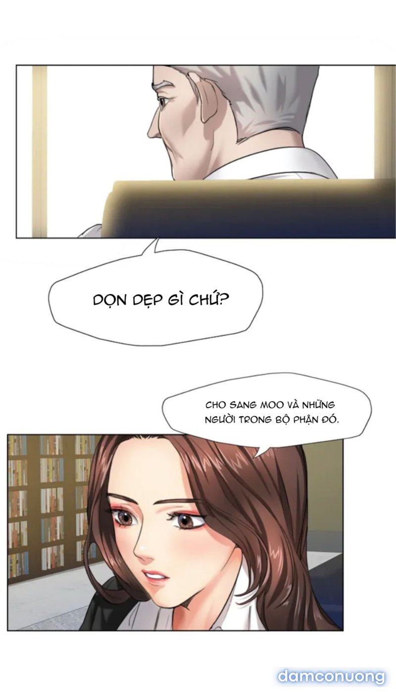 Tham Vọng Của Người Phụ Nữ Chapter 1 - Page 44