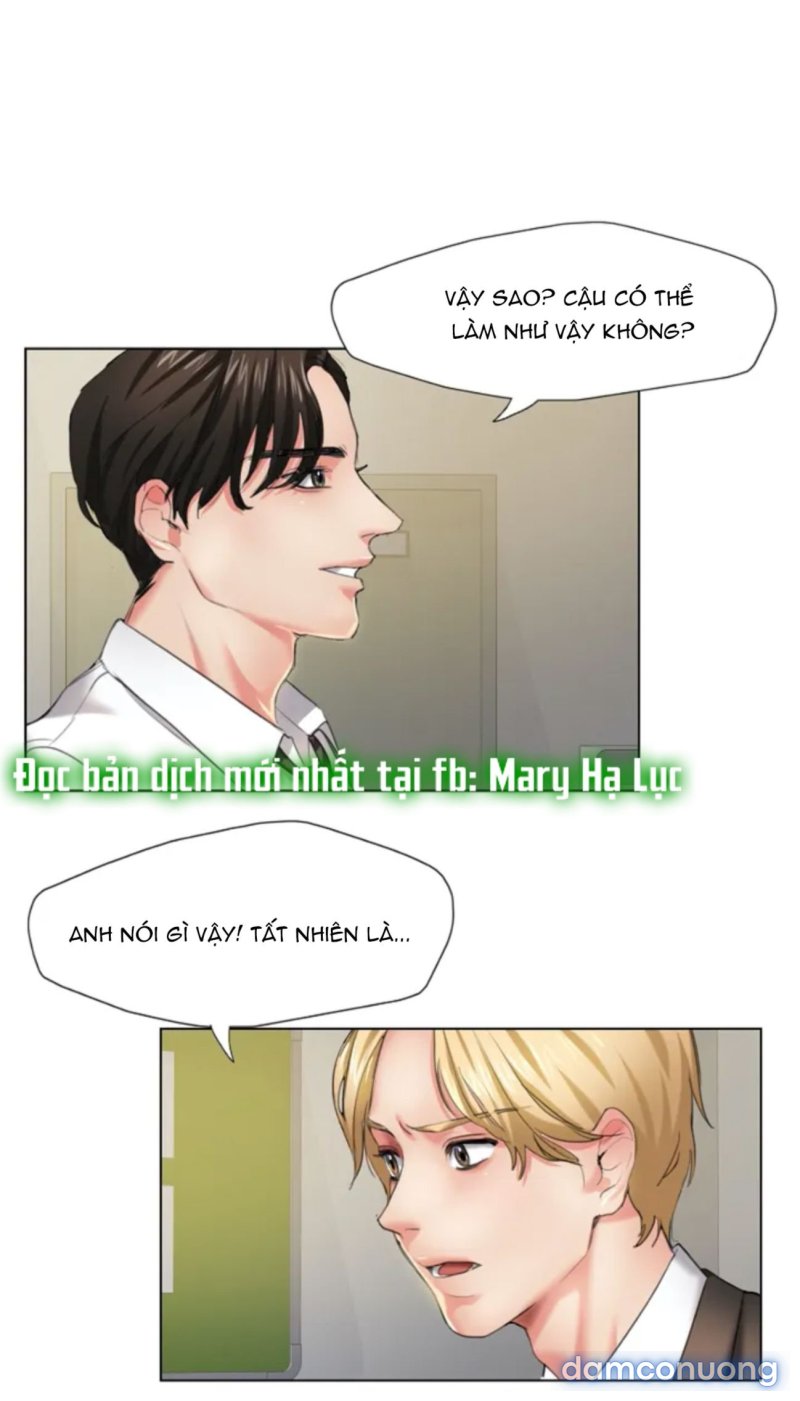 Tham Vọng Của Người Phụ Nữ Chapter 1 - Page 57