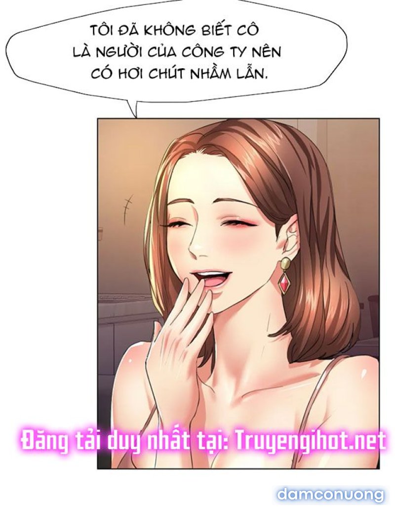 Tham Vọng Của Người Phụ Nữ Chapter 2 - Page 74