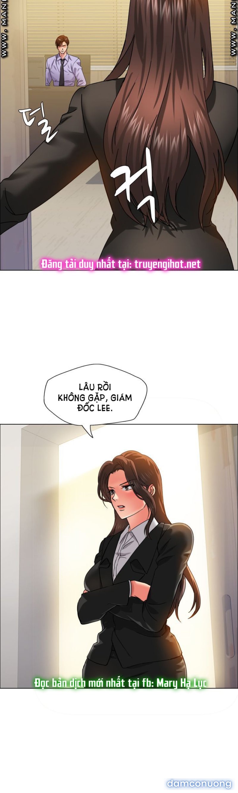 Tham Vọng Của Người Phụ Nữ Chapter 34 - Page 15