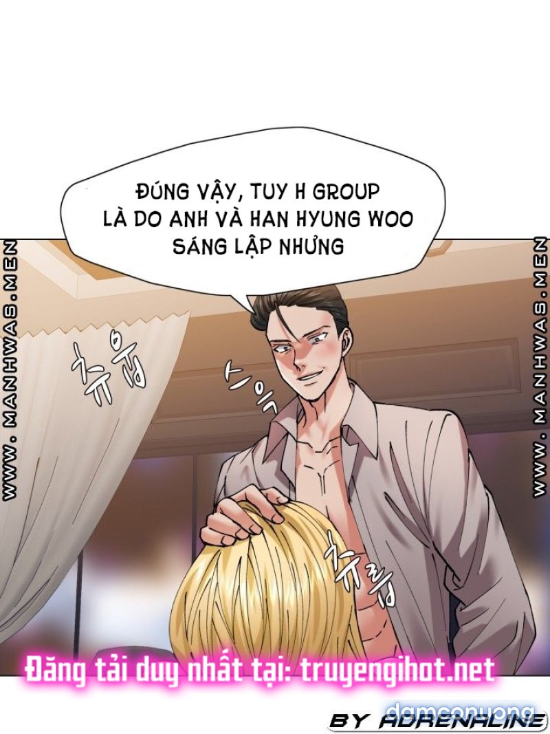 Tham Vọng Của Người Phụ Nữ Chapter 54 - Page 37