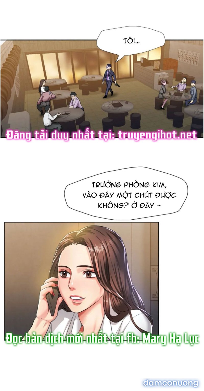 Tham Vọng Của Người Phụ Nữ Chapter 4 - Page 24