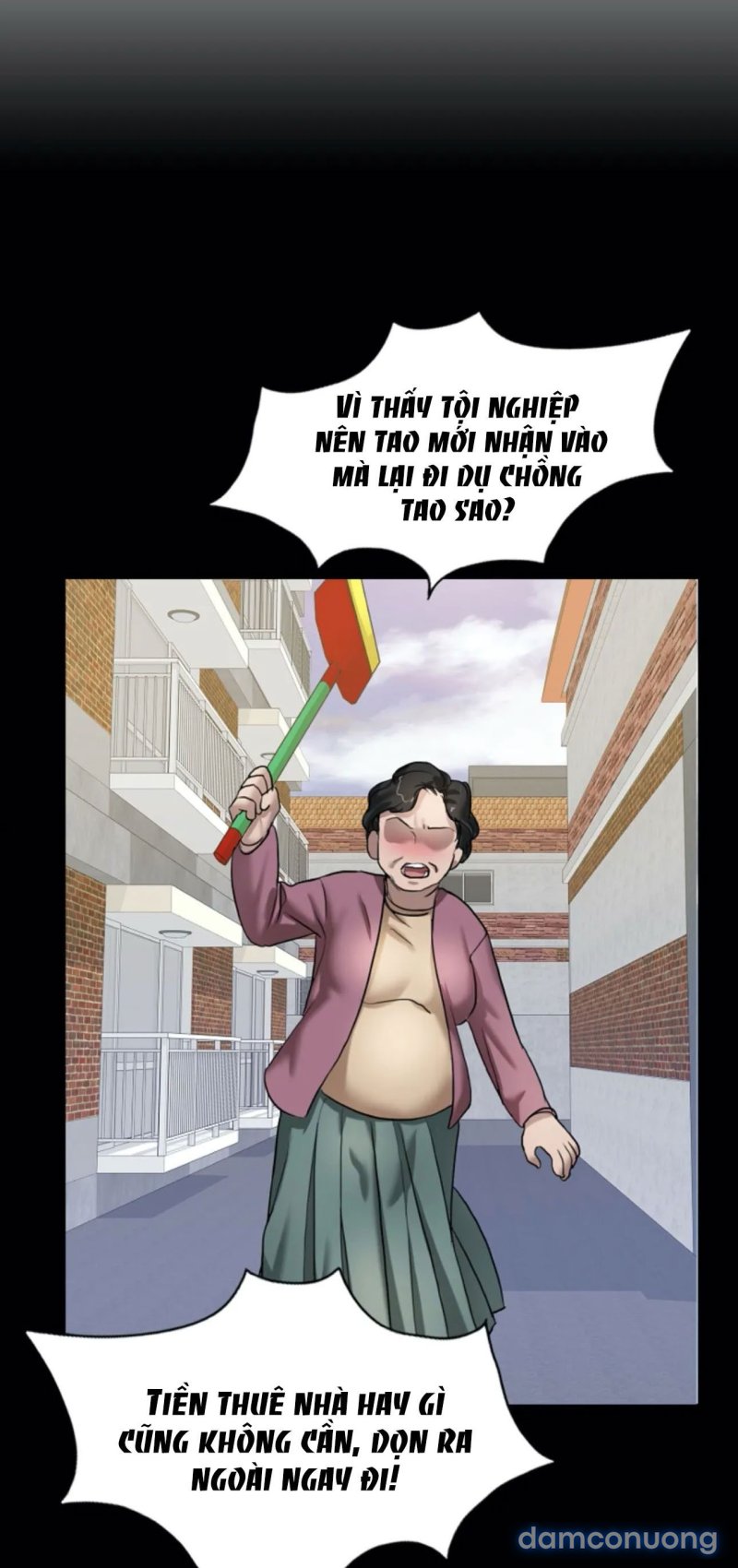 Tham Vọng Của Người Phụ Nữ Chapter 4 - Page 48