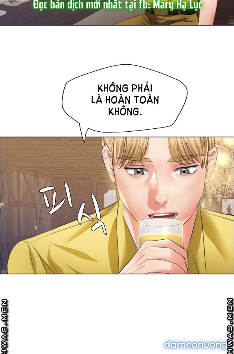 Tham Vọng Của Người Phụ Nữ Chapter 24 - Page 34