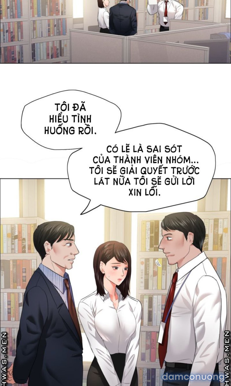 Tham Vọng Của Người Phụ Nữ Chapter 24 - Page 42