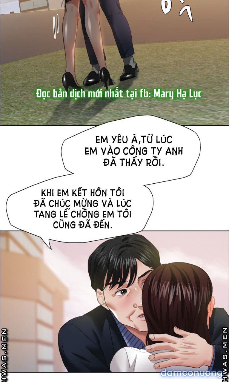 Tham Vọng Của Người Phụ Nữ Chapter 24 - Page 54