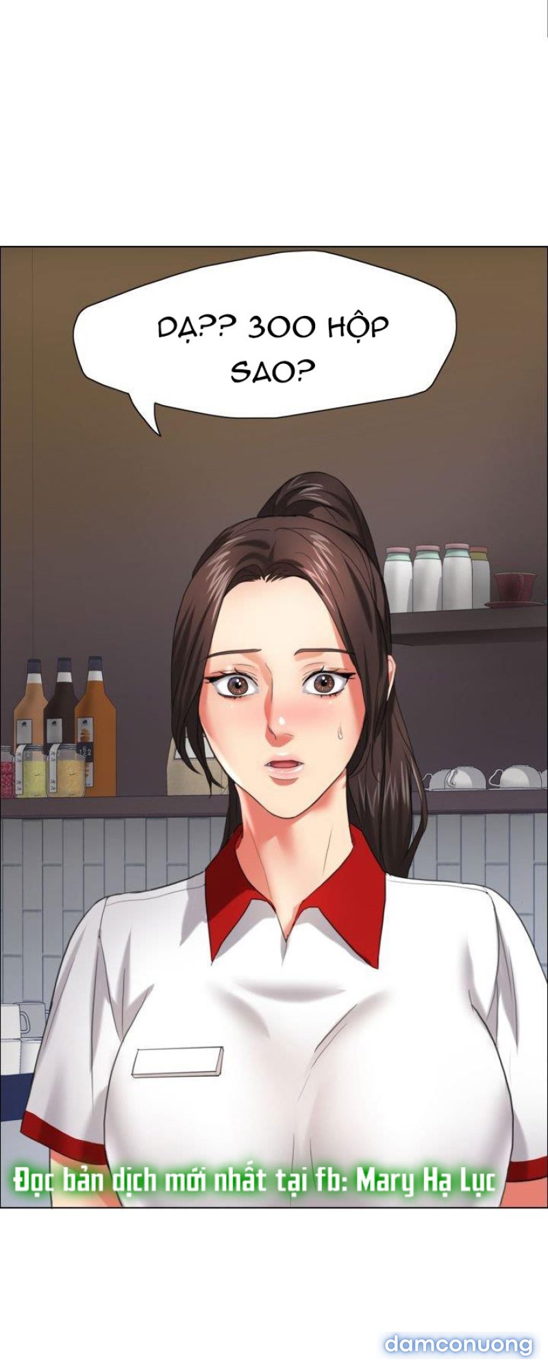 Tham Vọng Của Người Phụ Nữ Chapter 13 - Page 3