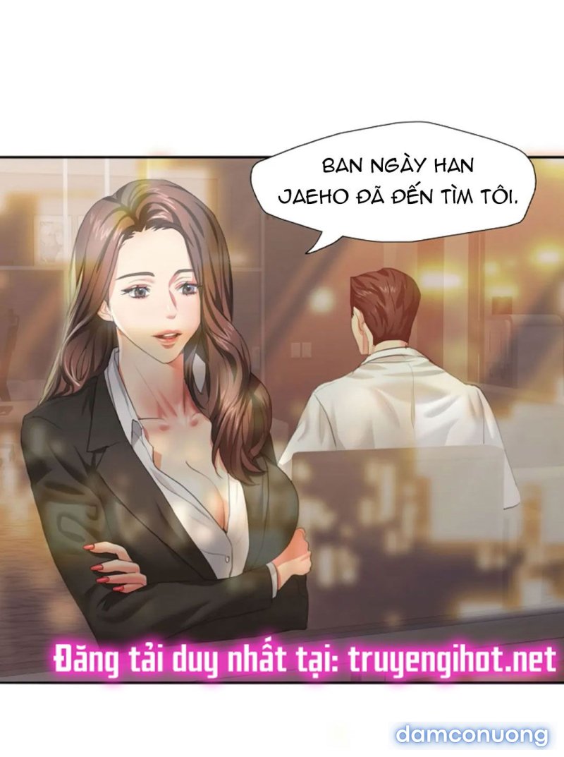 Tham Vọng Của Người Phụ Nữ Chapter 3 - Page 8