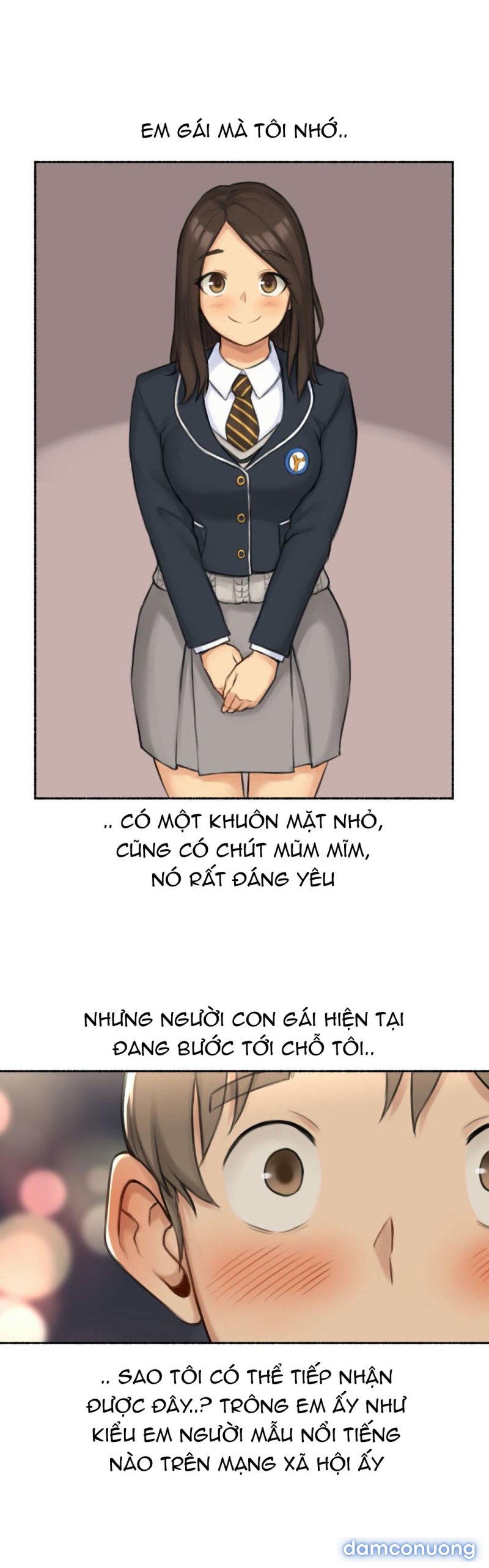 Bạn Đã Xxx Bao Giờ Chưa? Chapter 43 - Page 8