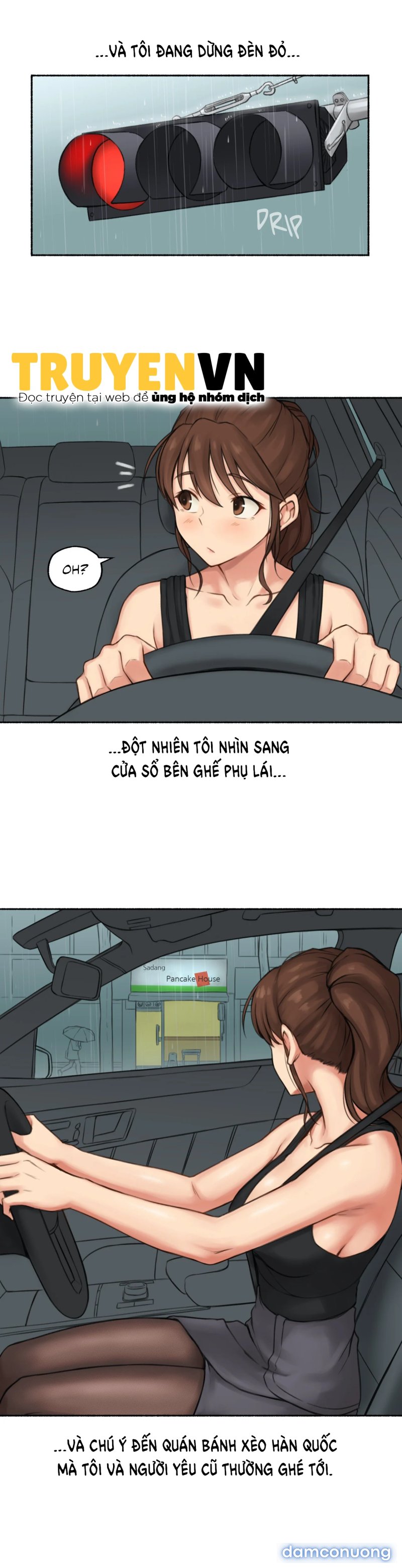 Bạn Đã Xxx Bao Giờ Chưa? Chapter 65 - Page 12